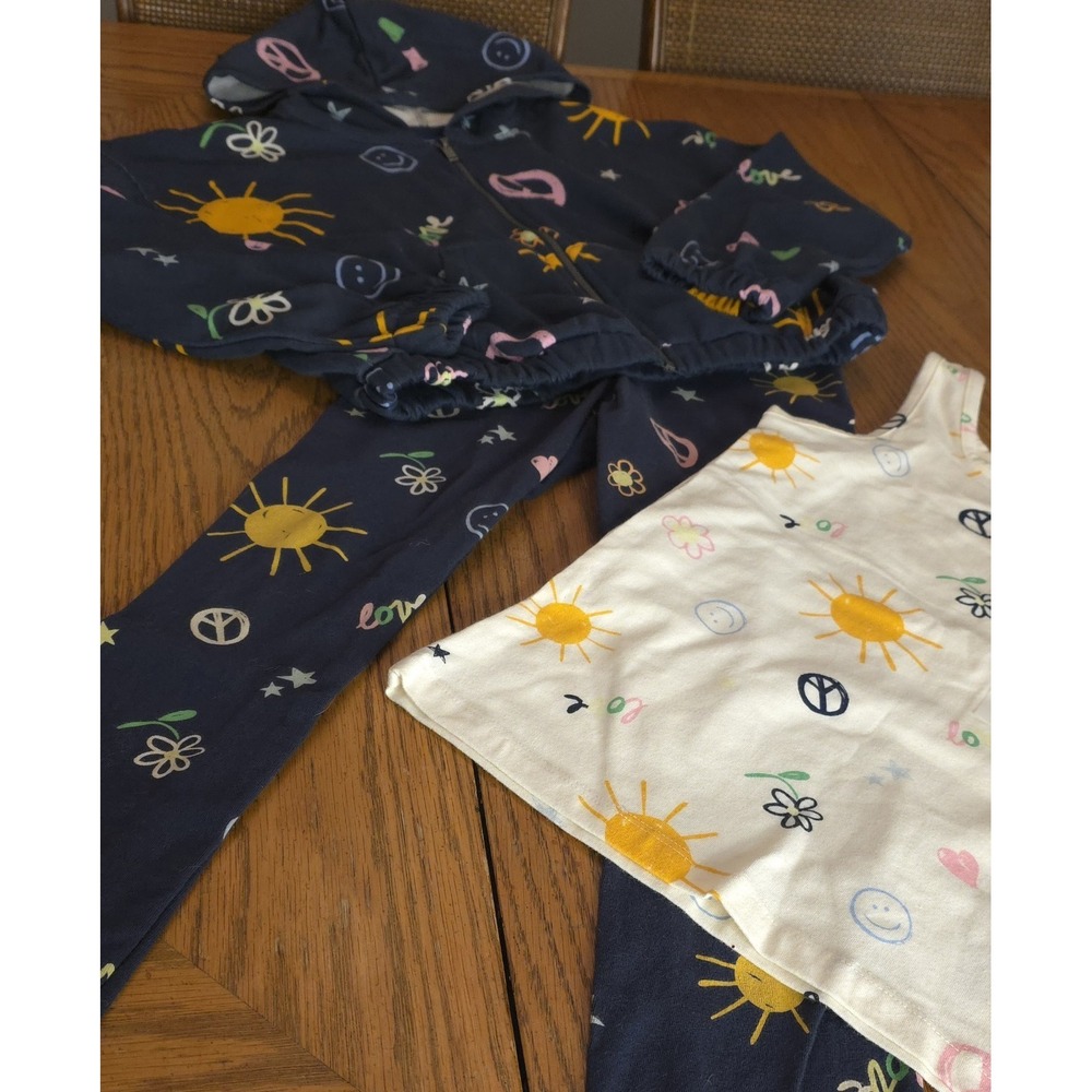 Clothing Girls Size 8‎ 3 Piece Set